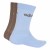 skarpety adidas Crew Cushioned Socks KX1275