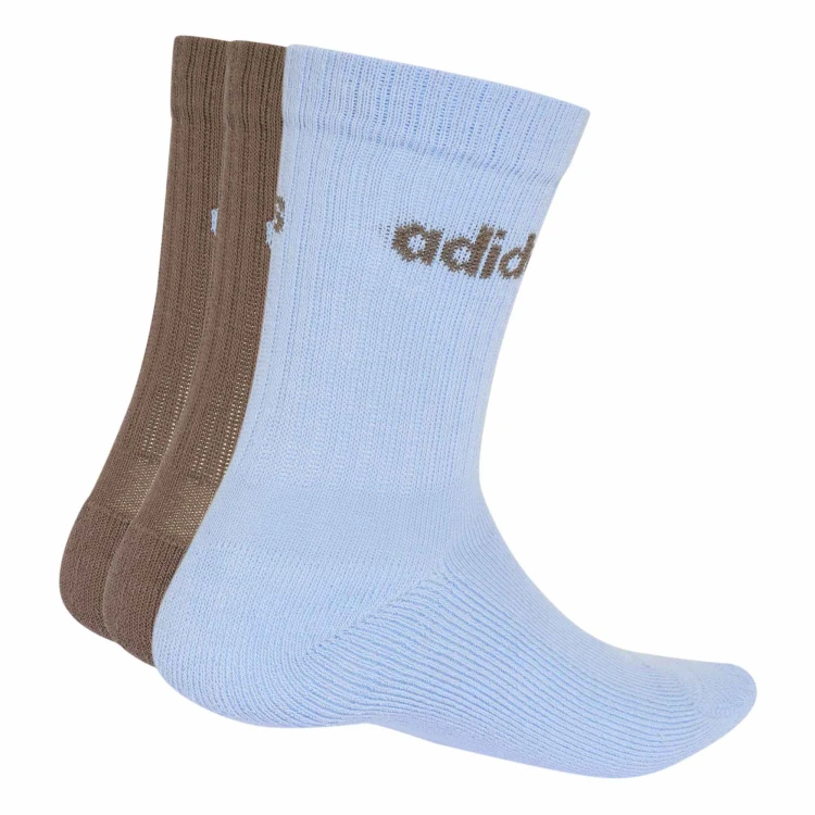 skarpety adidas Crew Cushioned Socks KX1275