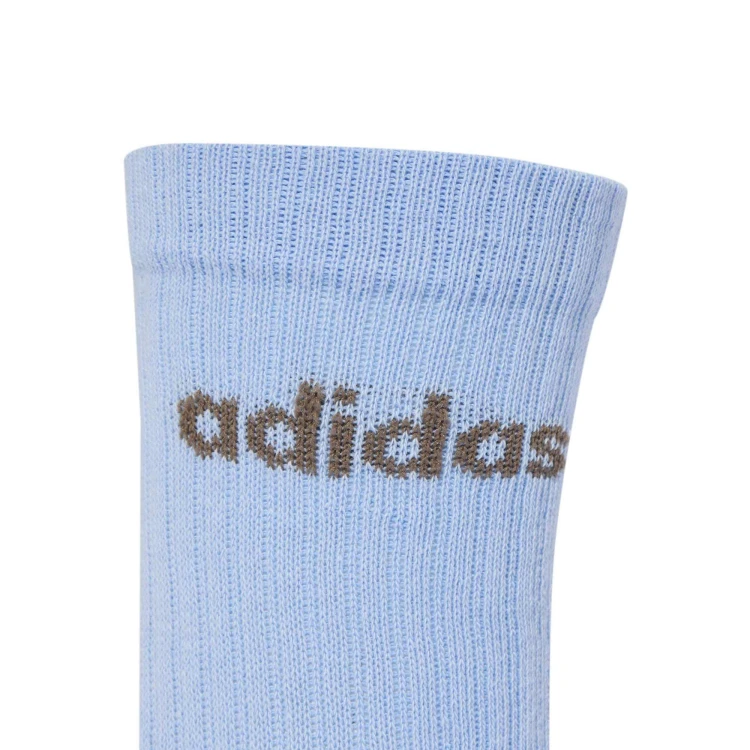 skarpety adidas Crew Cushioned Socks KX1275