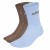 skarpety adidas Crew Cushioned Socks KX1275