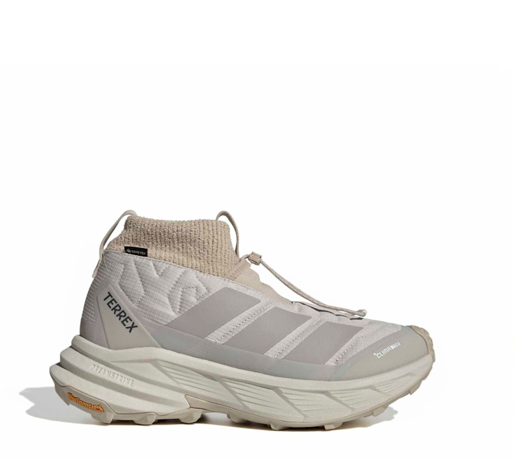 buty adidas TERREX FREEHIKER SL GTX CW KI4873