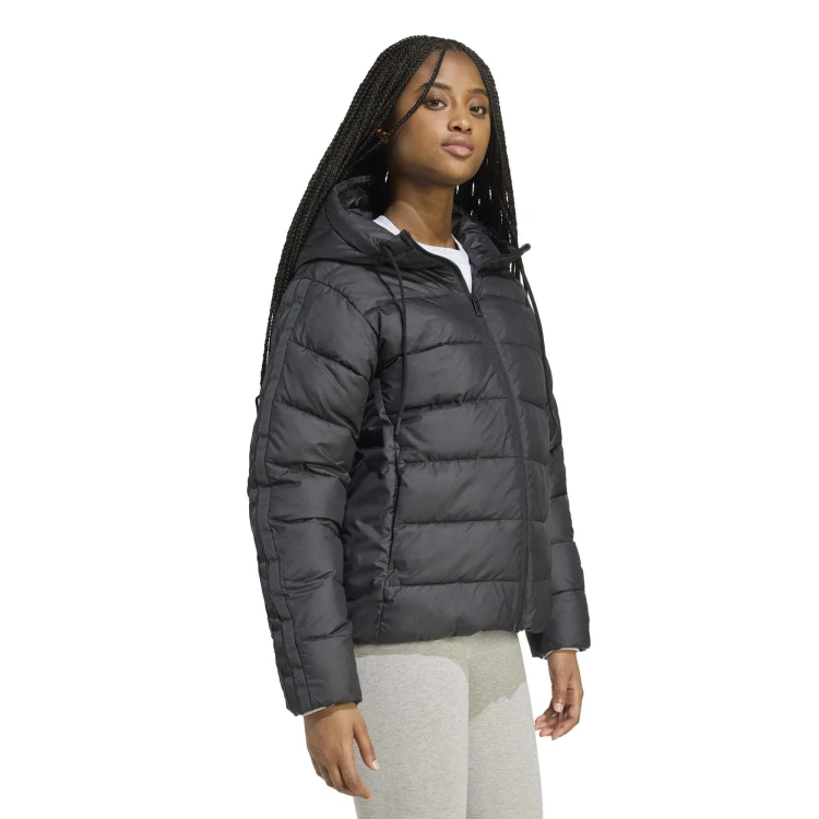 kurtka adidas Essentials 3 Stripes Synthetic Down JX7814