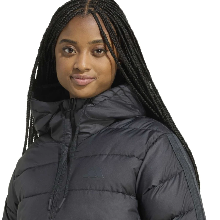 kurtka adidas Essentials 3 Stripes Synthetic Down JX7814