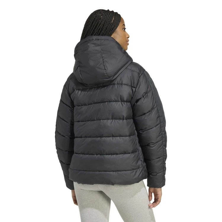 kurtka adidas Essentials 3 Stripes Synthetic Down JX7814