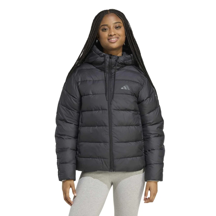 kurtka adidas Essentials 3 Stripes Synthetic Down JX7814