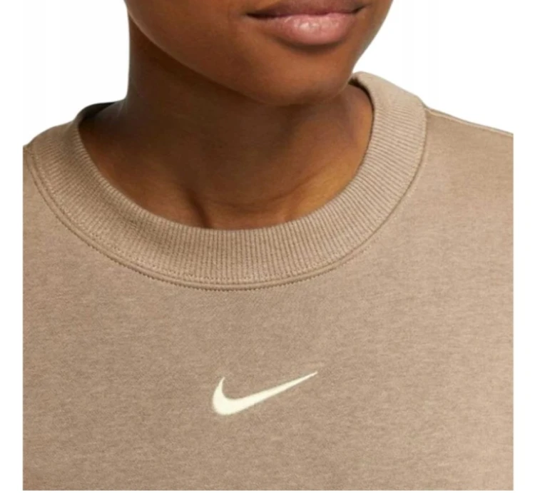 bluza Nike Sportswear Phoenix Fleece DQ5751 286
