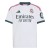 Komplet dziecięcy Real Madrid 26/27 Home Kids Kit  KC3956