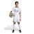 Komplet dziecięcy Real Madrid 26/27 Home Kids Kit  KC3956