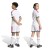 Komplet dziecięcy Real Madrid 26/27 Home Kids Kit  KC3956