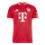 koszulka adidas FC Bayern with the 26/27 Home Jersey KQ6513