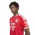 koszulka adidas FC Bayern with the 26/27 Home Jersey KQ6513