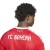 koszulka adidas FC Bayern with the 26/27 Home Jersey KQ6513