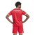 koszulka adidas FC Bayern with the 26/27 Home Jersey KQ6513