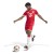 koszulka adidas FC Bayern with the 26/27 Home Jersey KQ6513