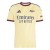 koszulka adidas Arsenal FC 26/27 Third Jersey KQ6512