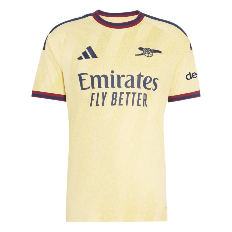 koszulka adidas Arsenal FC 26/27 Third Jersey KQ6512