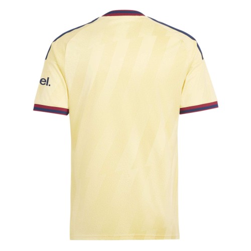 koszulka adidas Arsenal FC 26/27 Third Jersey KQ6512