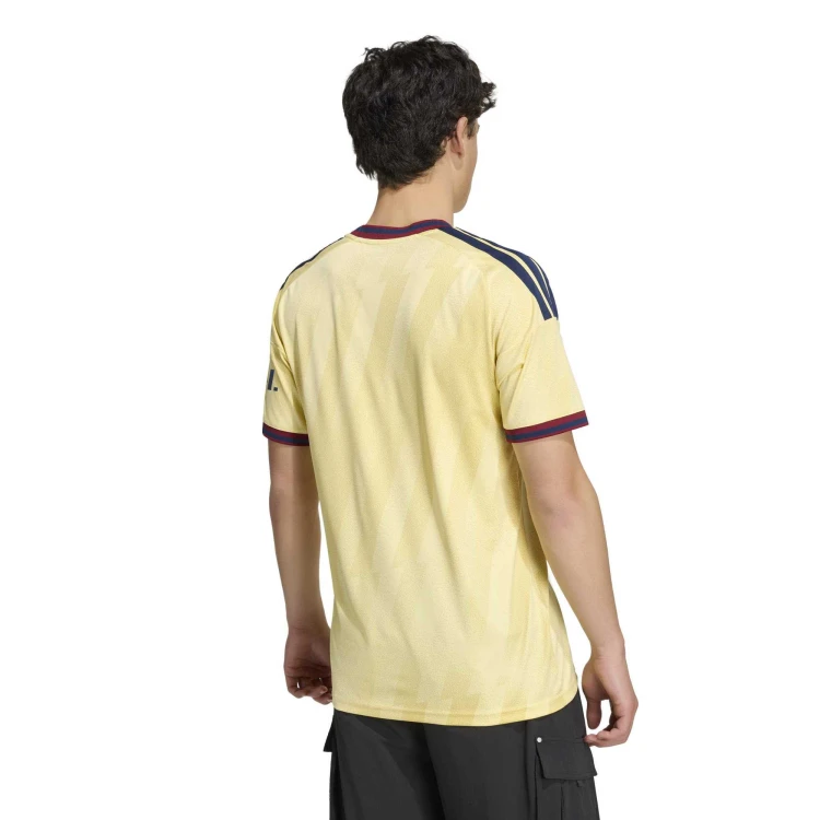 koszulka adidas Arsenal FC 26/27 Third Jersey KQ6512
