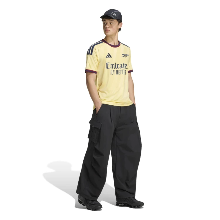 koszulka adidas Arsenal FC 26/27 Third Jersey KQ6512