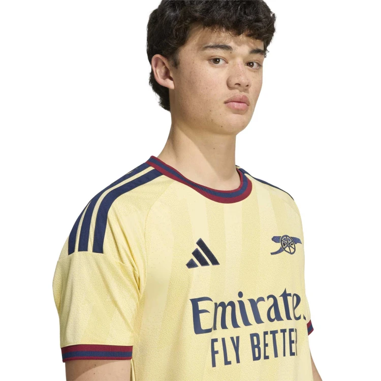 koszulka adidas Arsenal FC 26/27 Third Jersey KQ6512