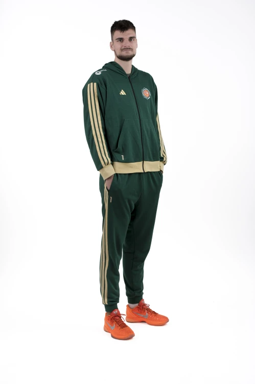 spodnie adidas AZS Politechnika Opolska KB7334