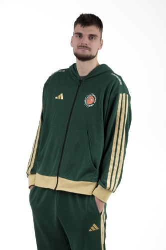 Bluza adidas AZS Politechnika Opolska KB7330