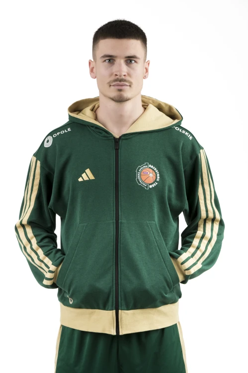 Bluza adidas AZS Politechnika Opolska KB7330