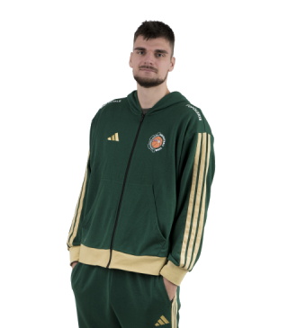 Bluza adidas AZS Politechnika Opolska KB7330