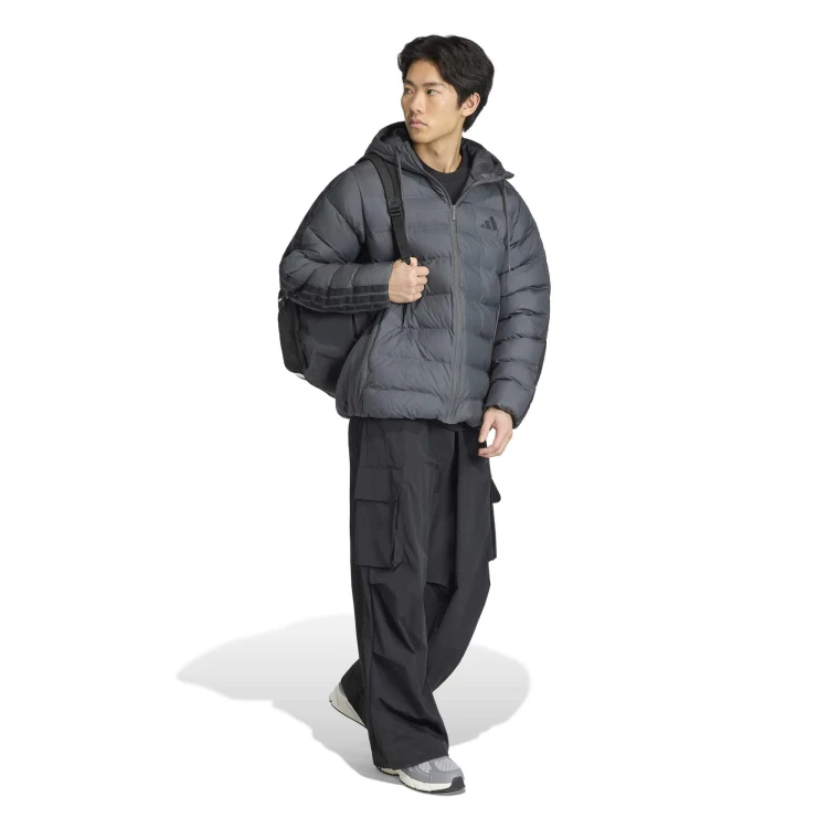 kurtka adidas ESS 3S SD HD JK KE0253