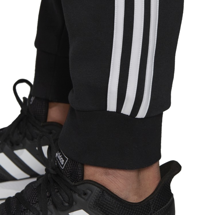 Essentials 3 Stripes Tapered Pant FL Cuffed (2).jpg