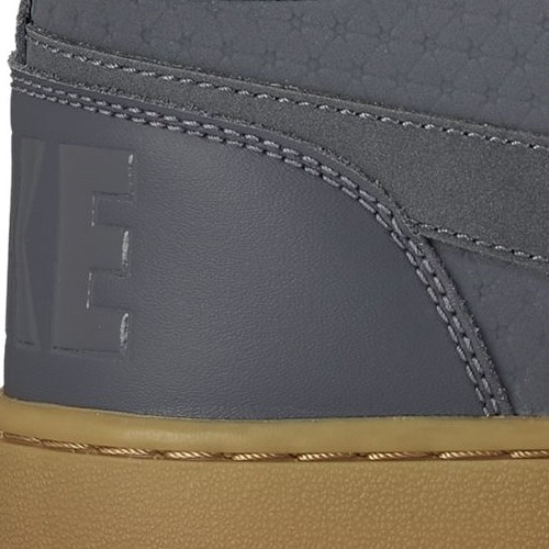 buty Nike Court Borough Mid Winter AA0547 001