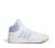 damskie buty za kostkę adidas Hoops 3.0  MID W IF5321