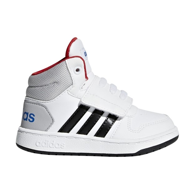adidas Hoops 2.0 Mid DB1487