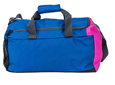 torba Puma Fundamentals Sport Bag 073499 12
