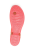 sandały Crocs Isabella T-strap Coral 202467-689