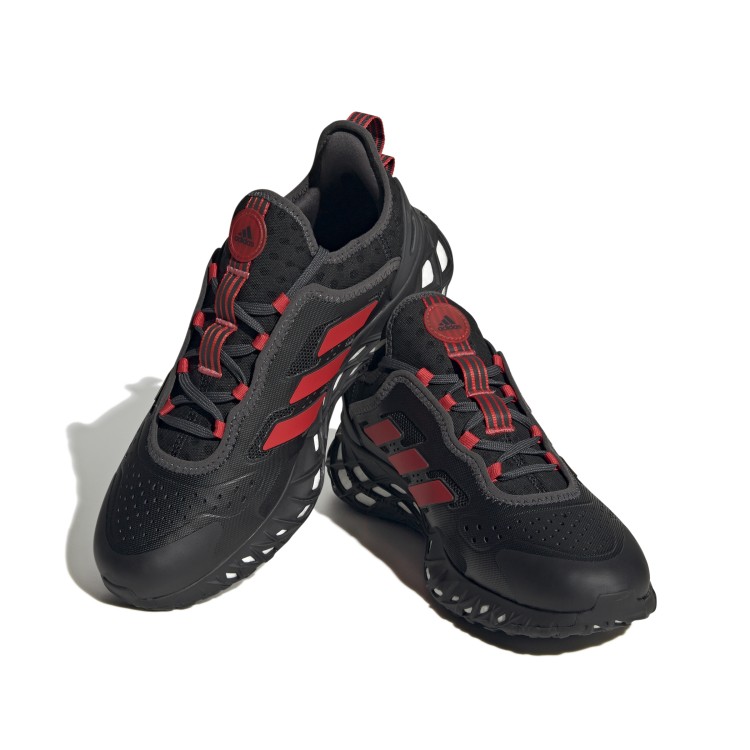 adidas Web Boost Shoes HQ4155