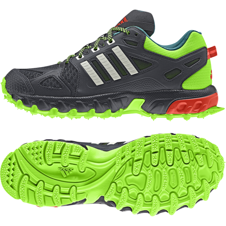 buty adidas Kanadia 6 TR K M18772