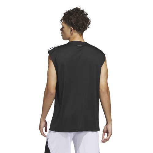 koszulka adidas Basketball Tank IC2464