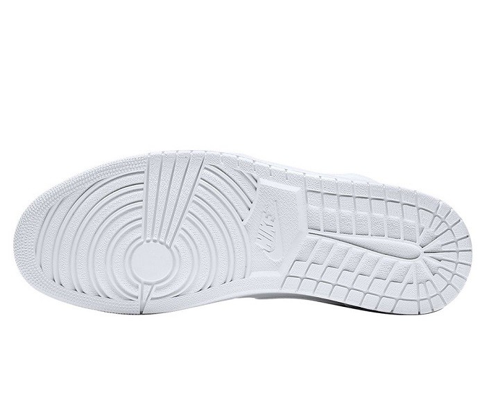  buty Nike Air Jordan 1 Mid 554724 104