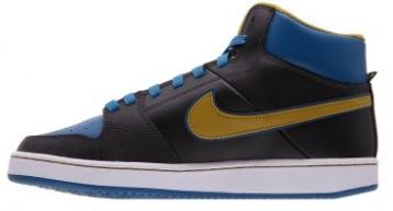 buty Nike Backboard 2 Mid (Gs) 488157 004