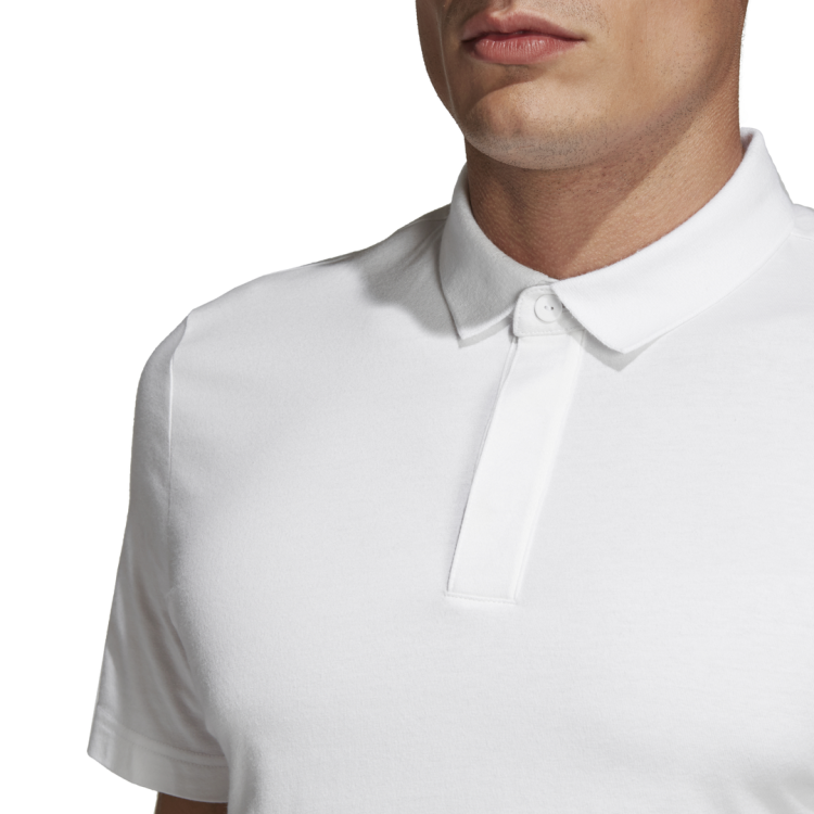 koszulka adidas Must Haves Plain Polo DQ1450