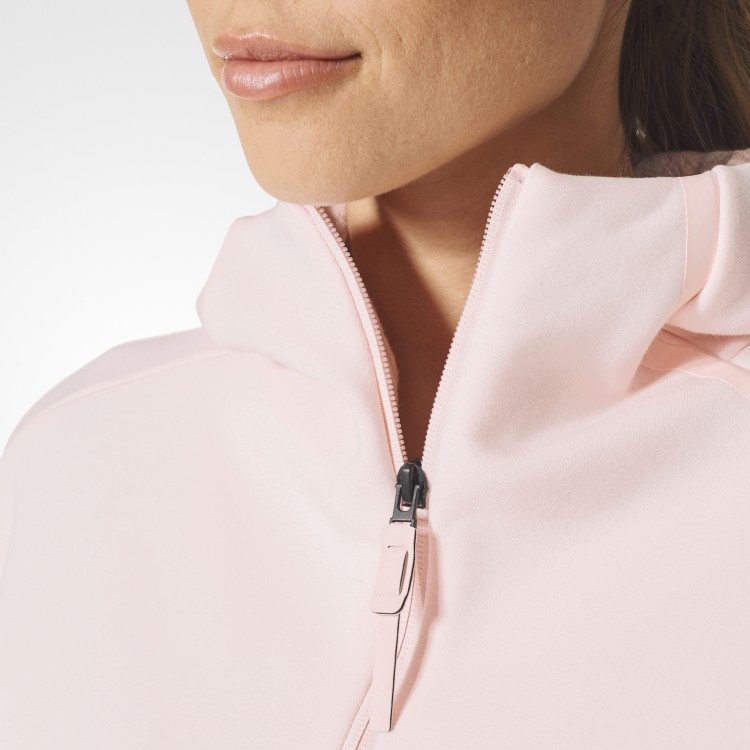 bluza adidas Z.N.E Hoodie 2.0 BQ0107