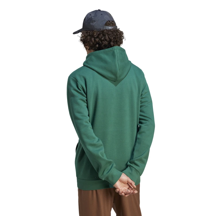 bluza adidas Essentials Fleece IL3295