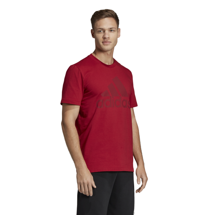 koszulka adidas Must Haves Badge of Sport EB5244