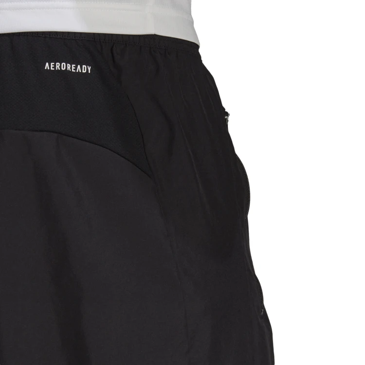 spodenki adidas D2M Woven Short GT8161