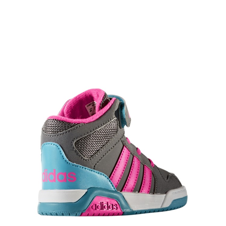 buty adidas BB9tis Mid Inf BB9963