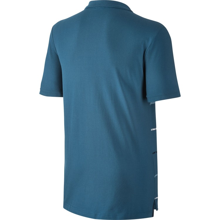 koszulka Nike Sportswear Polo 833883 457