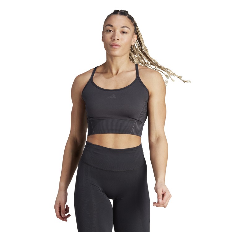 koszulka adidas SML TOP IB0684
