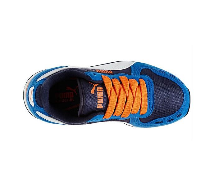  buty Puma Cabana Racer Mesh JR 356372 08