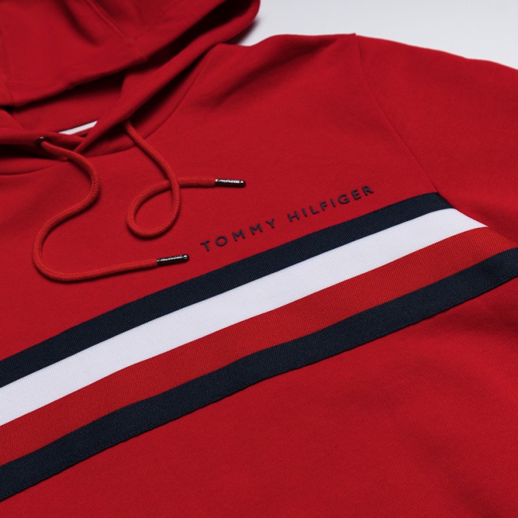 bluza Tommy Hilfiger 61812 MW0MW14542XLG